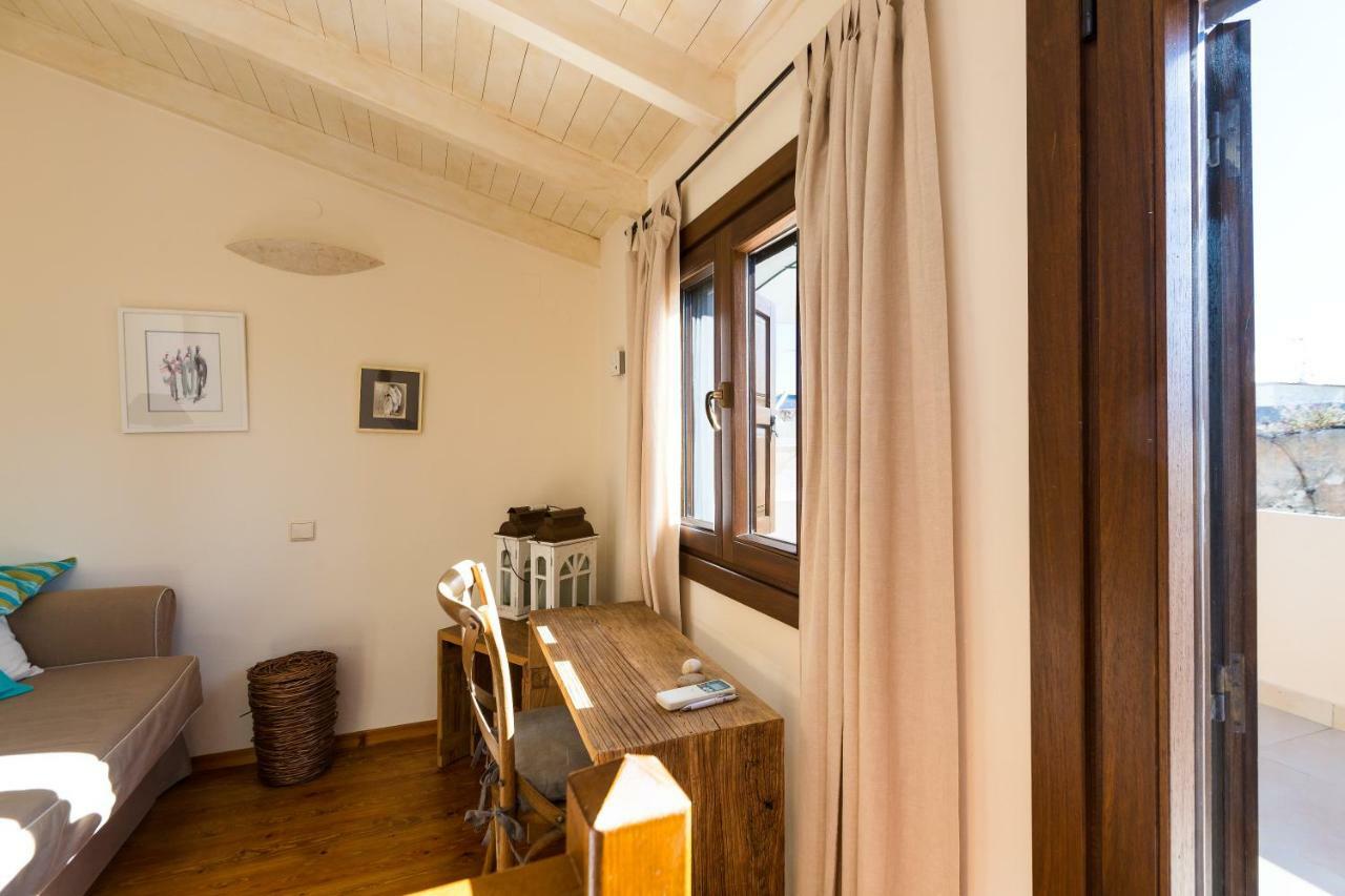 Anastasia'S Venetian House Rethymno  Exterior photo