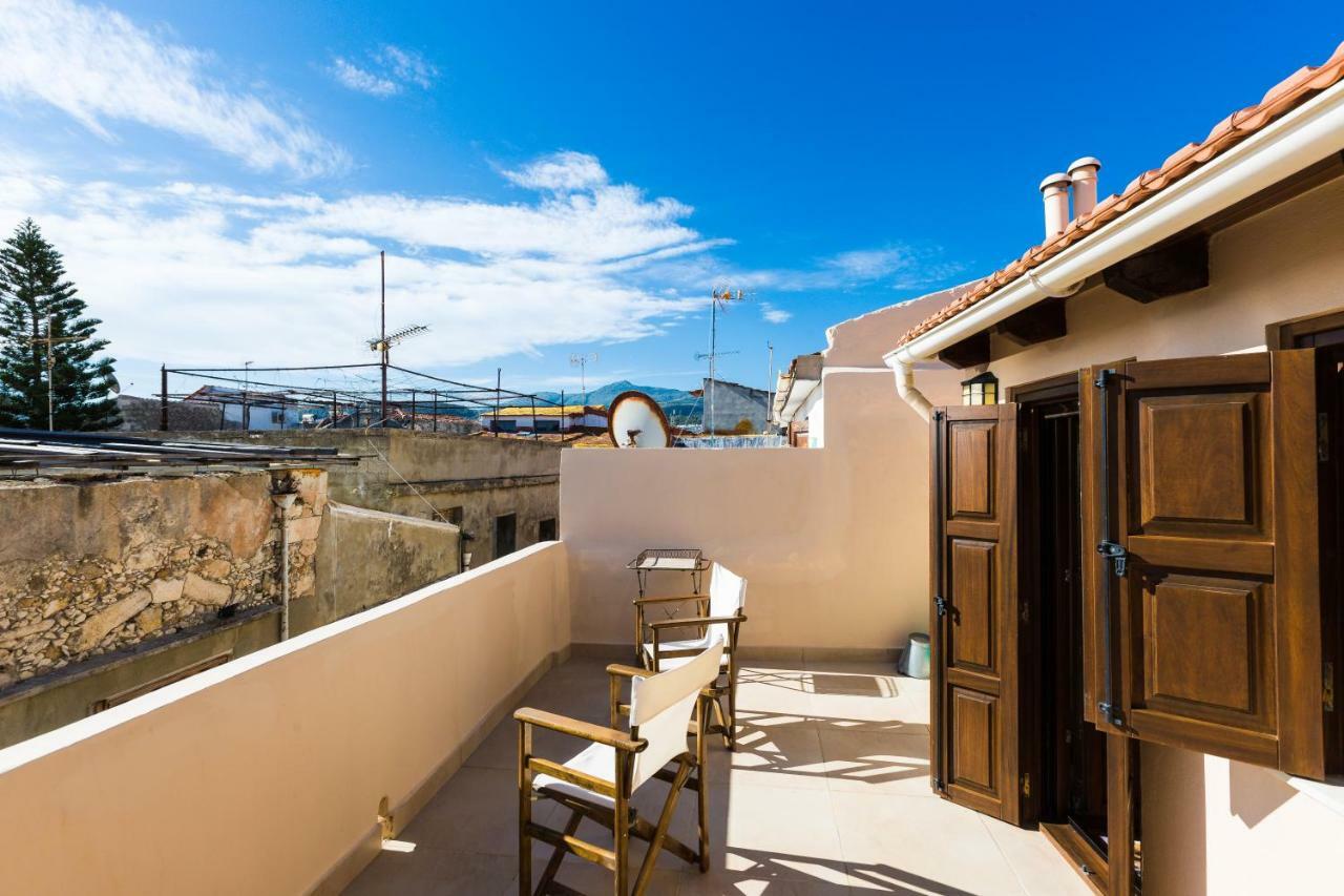 Anastasia'S Venetian House Rethymno  Exterior photo